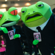 Illustration for article titled Our Favorite Photos From Cosplay's All-Star Weekend